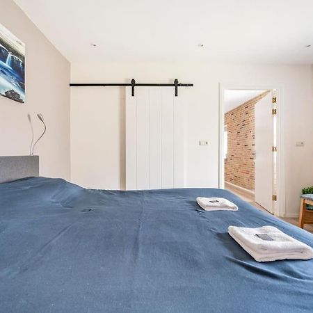 Gastsuite Foar Elkoar Hilaard. Экстерьер фото
